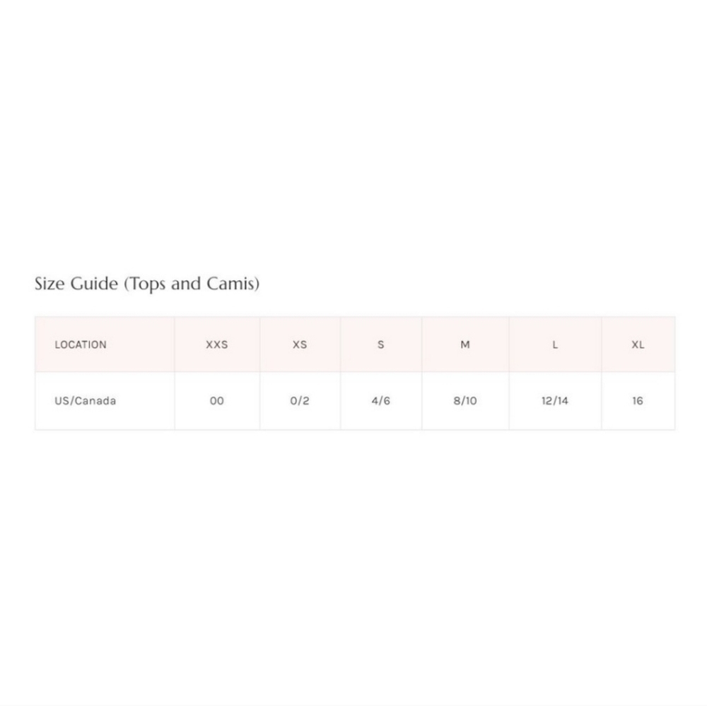 𝅺NWT Free People Angelina top - Picture 6 of 6